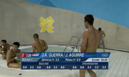 跳水比赛视频,跳水比赛视频集锦