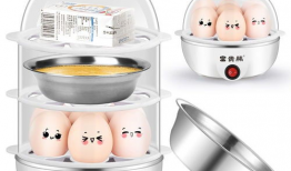 蒸蛋器的使用方法视频,视频教程助你烹饪美味蒸蛋